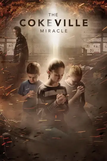 Постер до фильму"The Cokeville Miracle" #339464