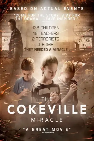 Постер до фильму"The Cokeville Miracle" #339465