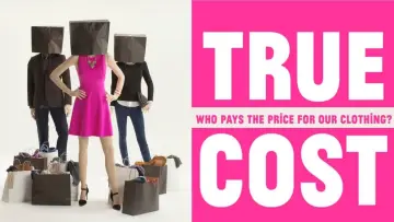 Задник до фильму"The True Cost" #1070358