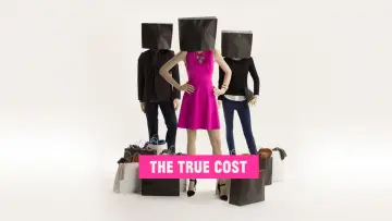 Задник до фильму"The True Cost" #426851