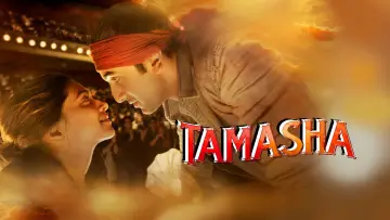 Задник до фильму"तमाशा" #1021688