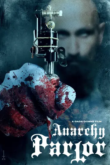 Постер до фильму"Anarchy Parlor" #1129128