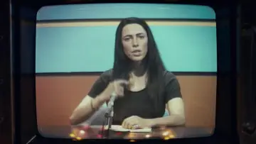 Задник до фильму"Крістін" #881842