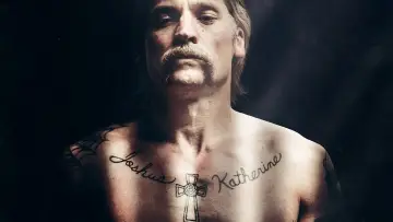 Задник до фильму"Постріл в безодню" #252086