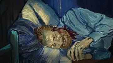 Задник до фильму"З любов
