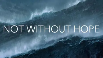 Задник до фильму"Not Without Hope" #536005