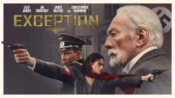 Задник до фильму"Останній поцілунок кайзера" #251245