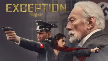 Задник до фильму"Останній поцілунок кайзера" #251249