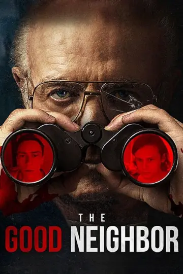 Постер до фильму"Хороший сусід" #1000530