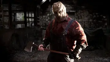 Задник до фільму "The Redwood Massacre" #1531670