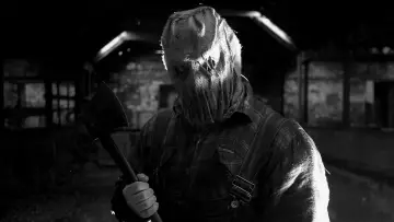Задник до фільму "The Redwood Massacre" #1531673