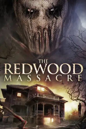 Постер до фільму "The Redwood Massacre" #1531706