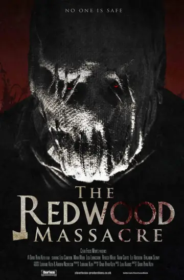 Постер до фільму "The Redwood Massacre" #1531708
