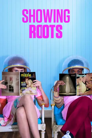 Постер до фільму "Showing Roots" #1616856