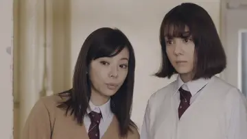 Задник до фильму"リアル鬼ごっこ" #950761