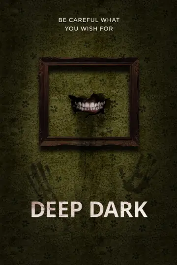 Постер до фильму"Deep Dark" #1136580