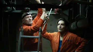 Задник до фільму "Експеримент Офіс" #1739842