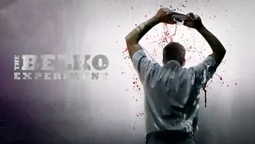 Задник до фільму "Експеримент Офіс" #1863980