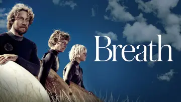 Задник до фильму"Breath" #736491