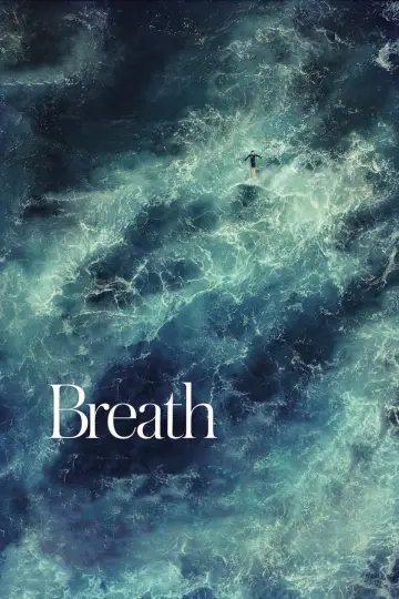 Постер до фильму"Breath" #736504