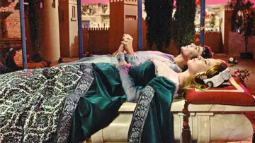 La Celestina постер