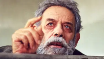 Задник до фильму"Το Μόνον Της Ζωής Του Ταξείδιον" #1194780