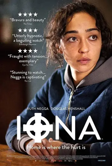 Постер до фильму"Iona" #736564