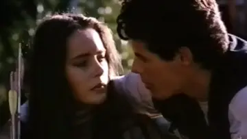 Задник до фильму"Le Feu sous la peau" #486590