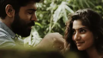 Задник до фильму"പ്രേമം" #689558