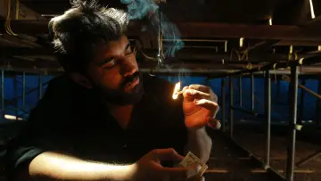 Задник до фильму"പ്രേമം" #689562