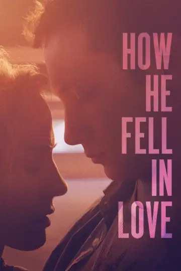 Постер до фільму "How He Fell in Love" #1548989