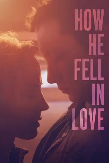 Постер до фільму "How He Fell in Love" #1548991