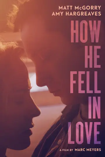Постер до фільму "How He Fell in Love" #1548995