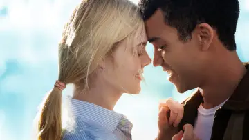 Задник до фільму "Усі яскраві місця" #1926487