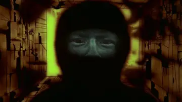 Задник до фильму"Le labyrinthe" #1166094