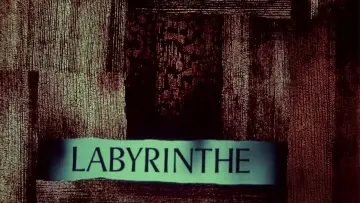 Задник до фильму"Le labyrinthe" #1166095