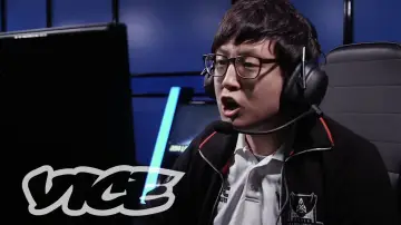Задник до фильму"eSports: The Celebrity Millionaires of Competitive Gaming" #1150648