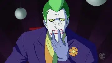 Задник до фильму"Batman Unlimited: Monster Mayhem" #426587