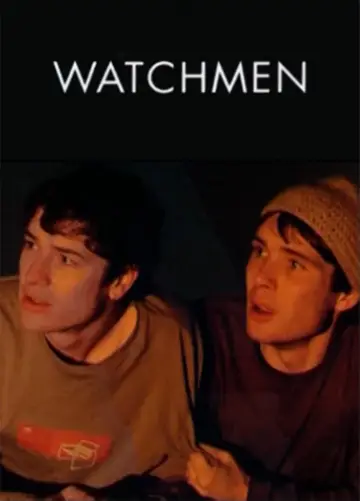 Постер до фильму"Watchmen" #730146