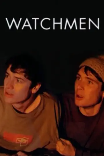 Постер до фильму"Watchmen" #730148
