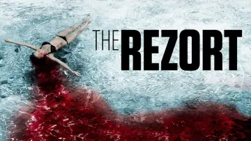 Задник до фильму"The Rezort" #1099879