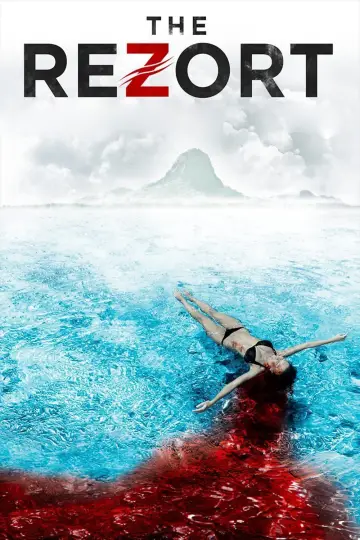 Постер до фильму"The Rezort" #1099882