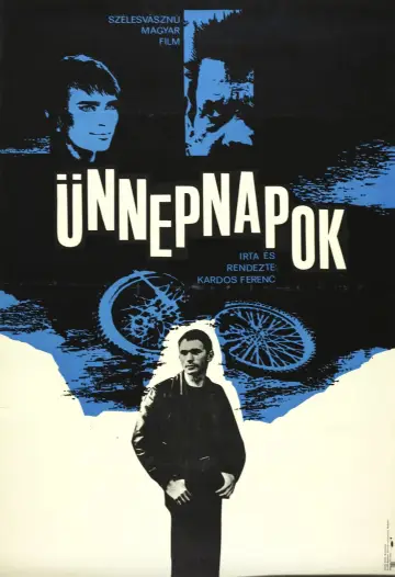 Ünnepnapok постер