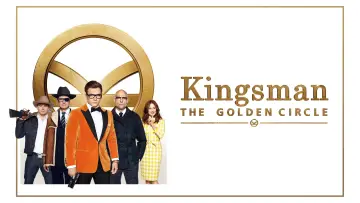 Задник до фильму"Kingsman: Золоте кільце" #605655