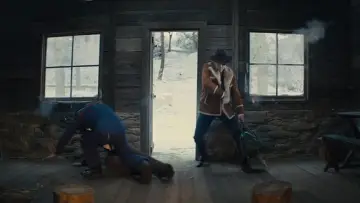 Задник до фильму"Kingsman: Золоте кільце" #605669