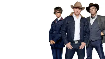 Задник до фильму"Kingsman: Золоте кільце" #605683