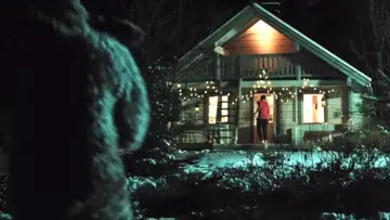 Задник до фильму"Bunny the Killer Thing" #900828