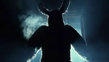Задник до фильму"Bunny the Killer Thing" #900829
