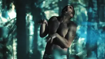 Задник до фильму"Bunny the Killer Thing" #900834