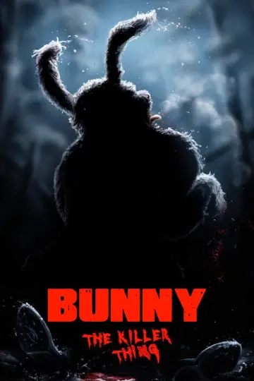 Постер до фильму"Bunny the Killer Thing" #900836